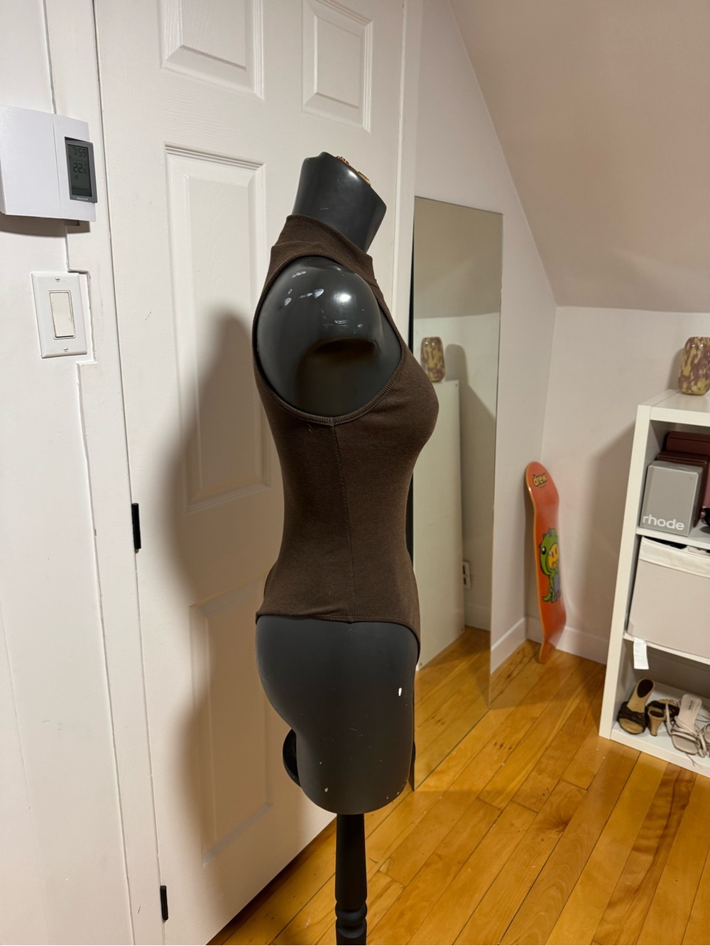 bodysuit - Picture 5 of 6